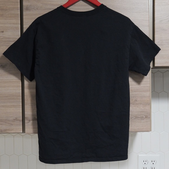 “They Live” Vintage Style Graphic Tee Medium​ - Picture 4 of 4